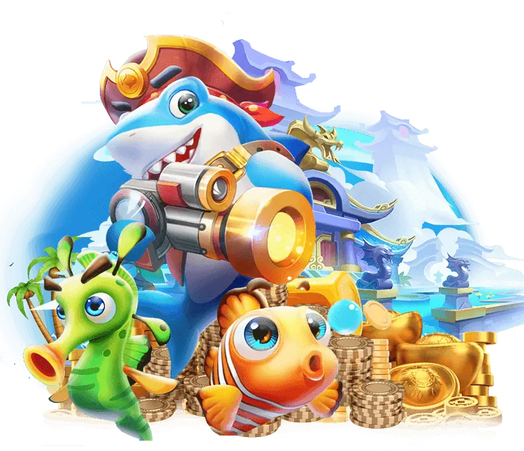 Slot Games & Nổ Hũ