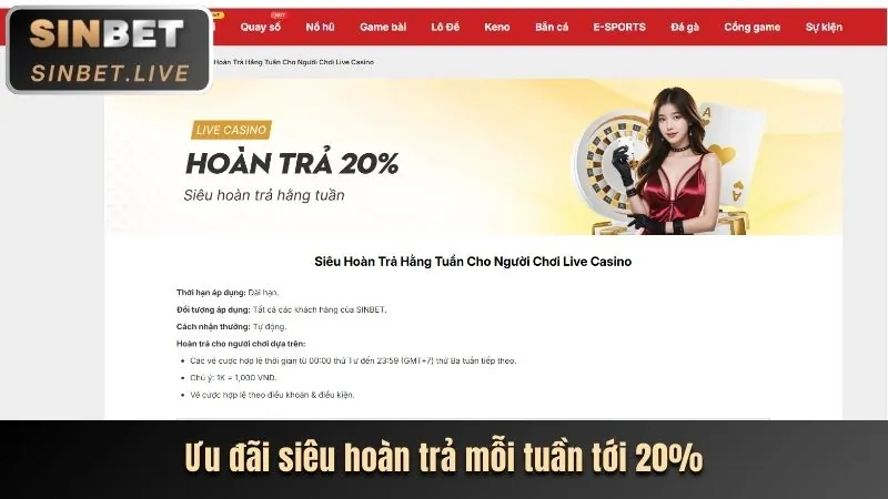 Khuyến mãi 88vn